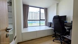 Coco Palms (D18), Condominium #564794341